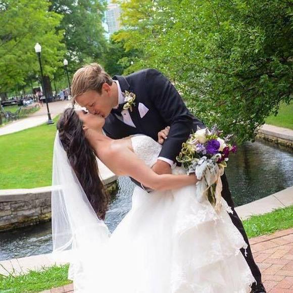 Meet your Posher, Maggie - Picture 1 of 1